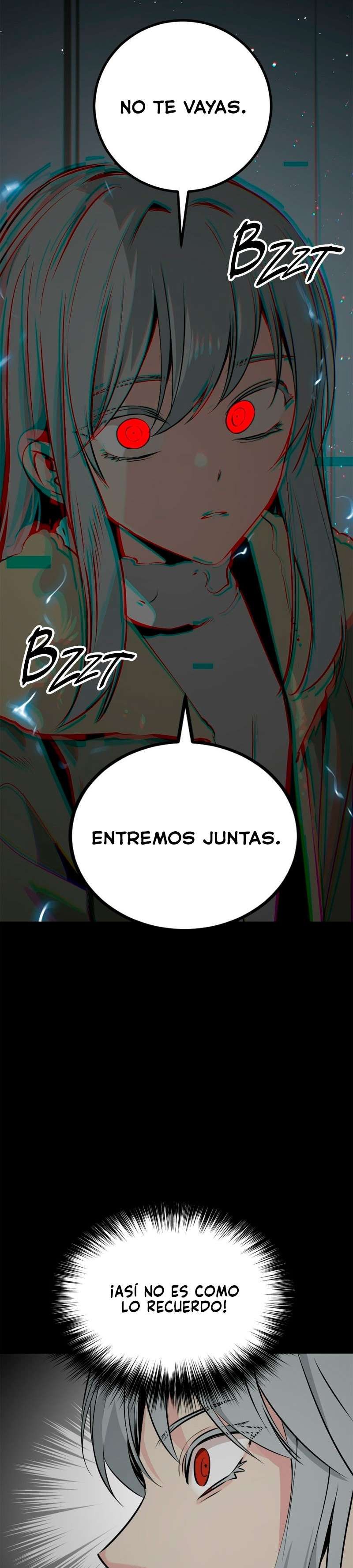 Asesina de heroes Capítulo 256 - Page 36