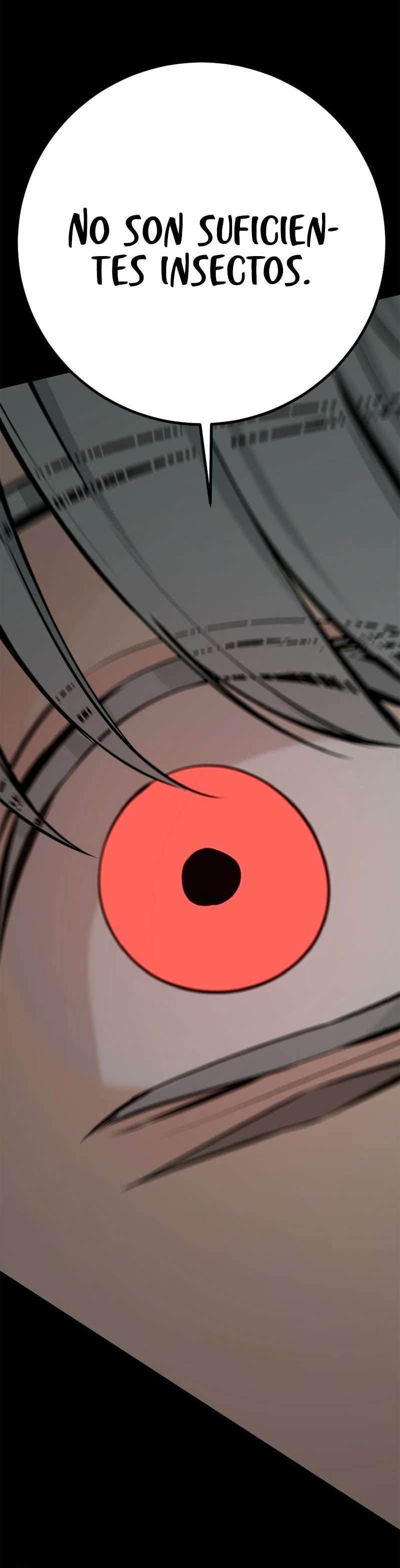 Asesina de heroes Capítulo 256 - Page 43