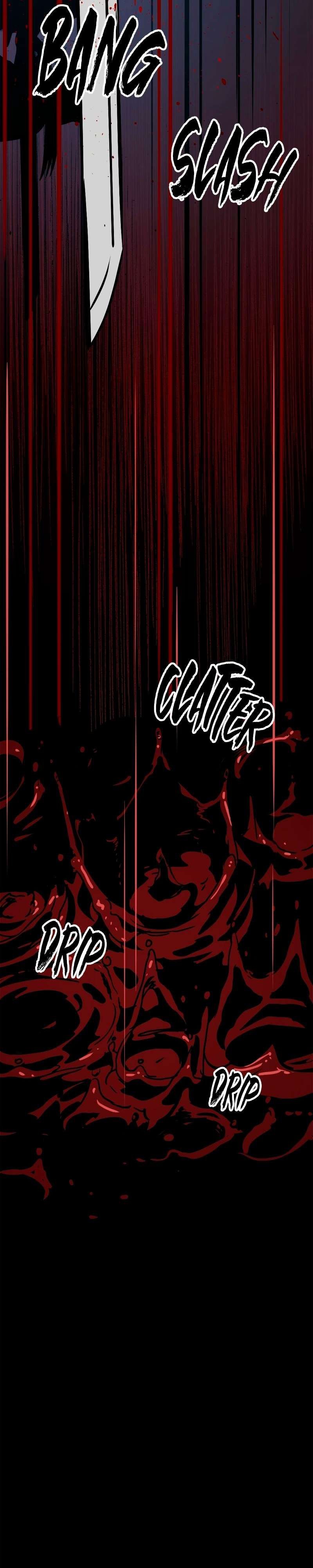 Asesina de heroes Capítulo 256 - Page 47