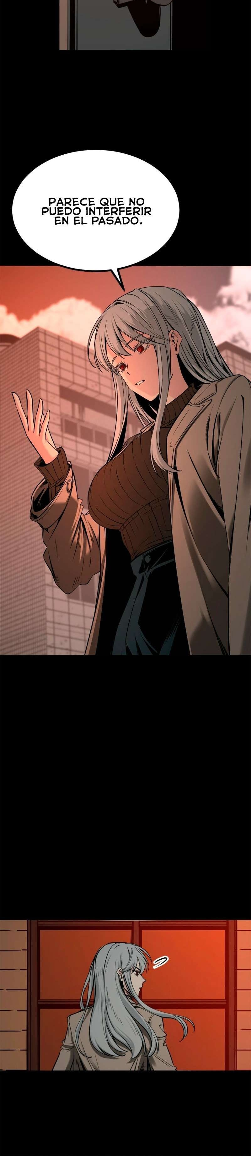 Asesina de heroes Capítulo 256 - Page 6