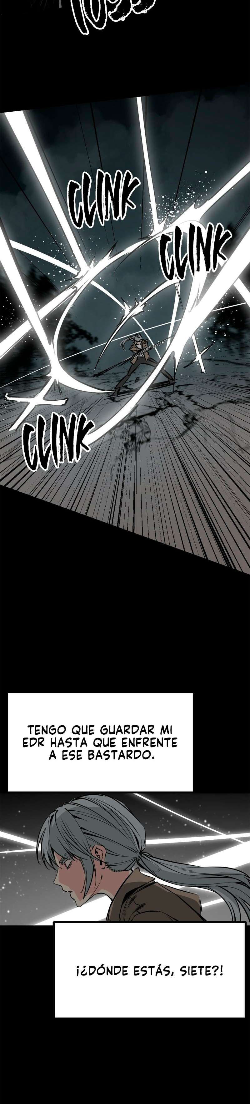 Asesina de heroes Capítulo 257 - Page 40