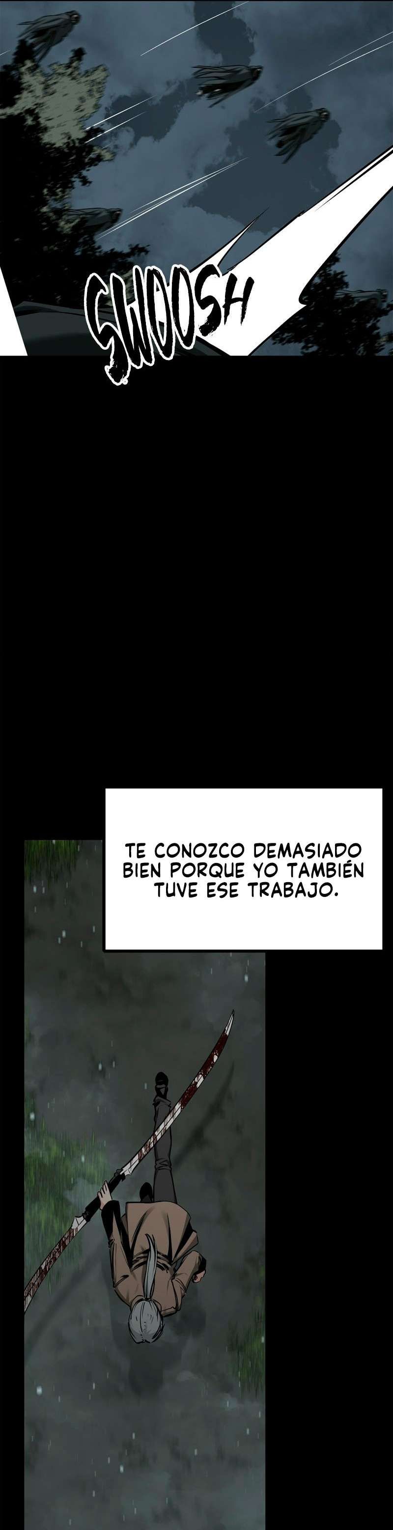 Asesina de heroes Capítulo 257 - Page 7