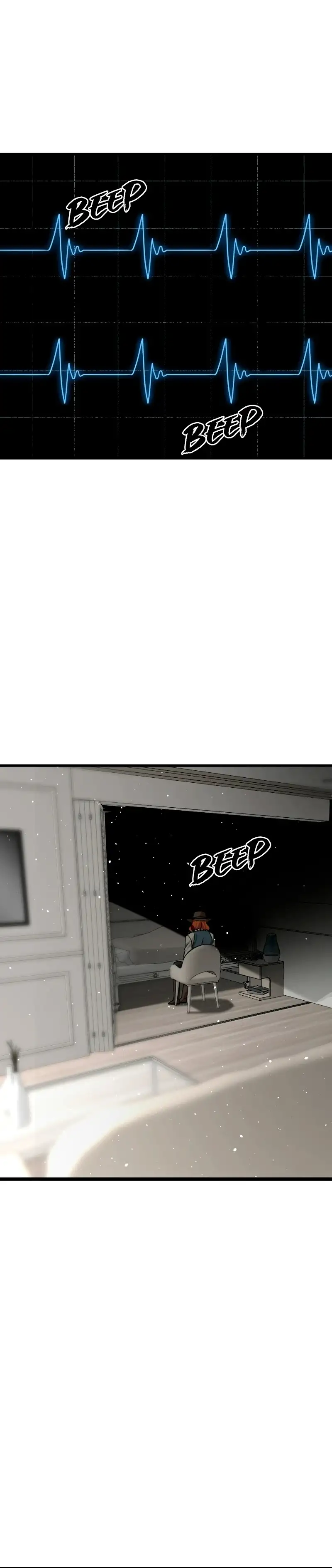 Asesina de heroes Capítulo 79 - Page 39