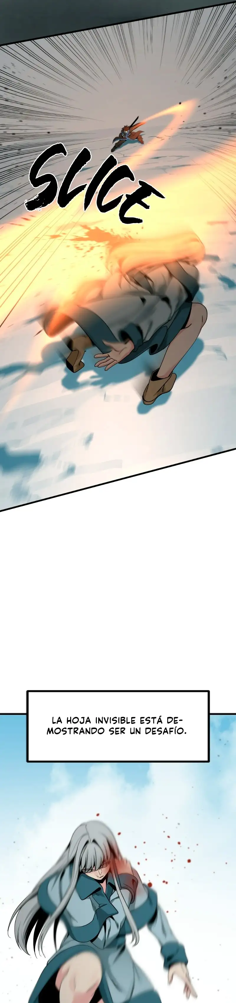 Asesina de heroes Capítulo 81 - Page 16