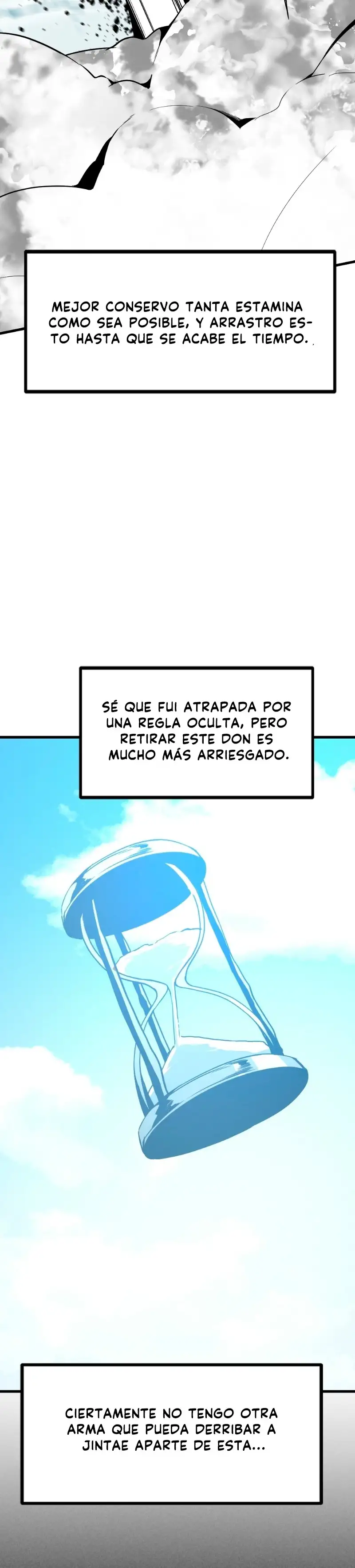Asesina de heroes Capítulo 81 - Page 25
