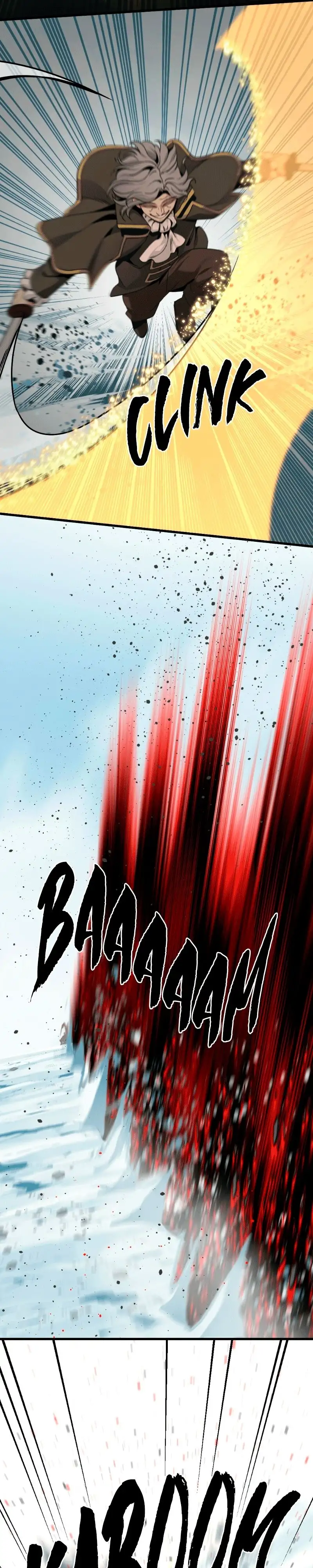 Asesina de heroes Capítulo 82 - Page 11