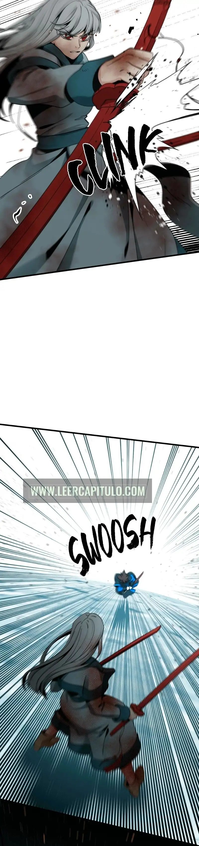 Asesina de heroes Capítulo 82 - Page 14