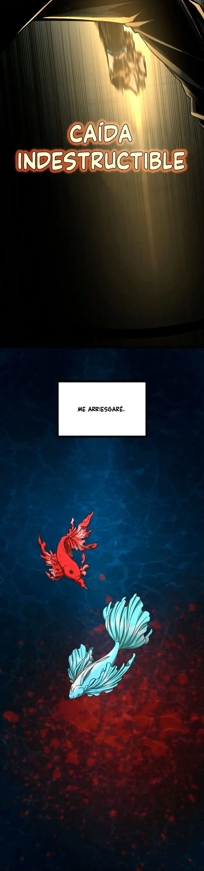 Asesina de heroes Capítulo 82 - Page 26