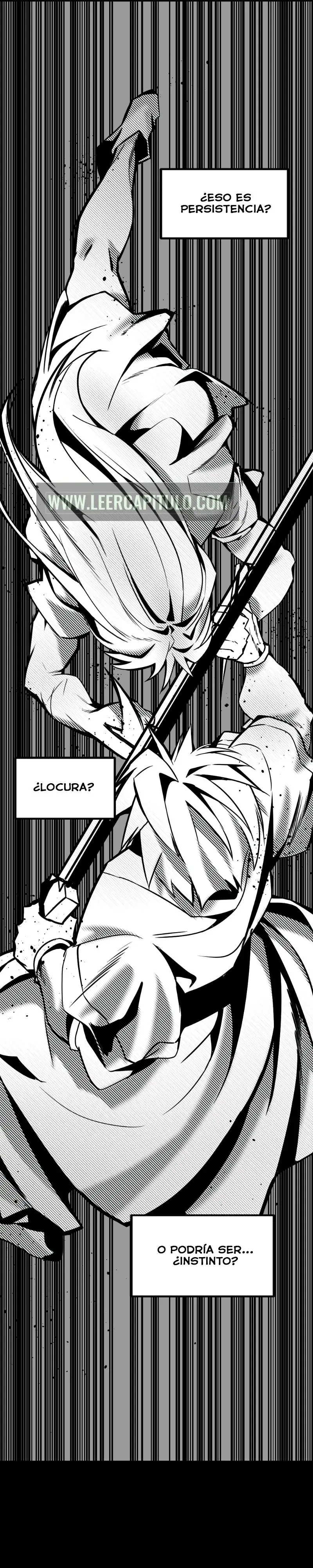 Asesina de heroes Capítulo 82 - Page 37