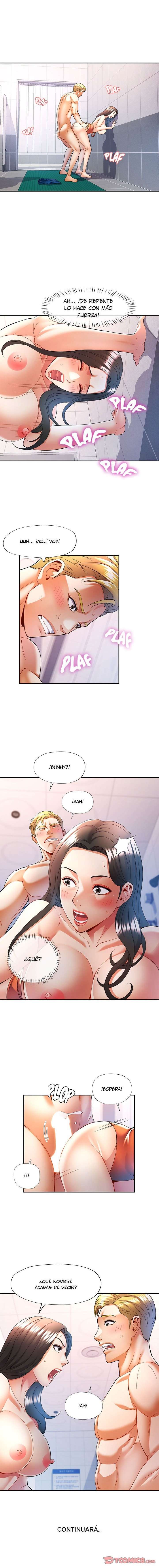 En su Lugar Capítulo 31 - Page 5
