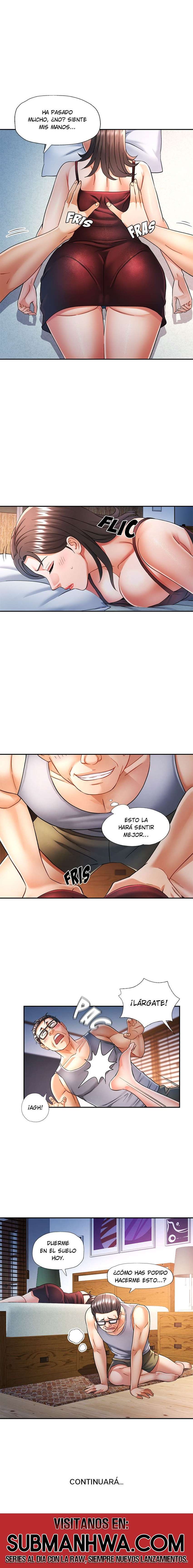 En su Lugar Capítulo 67 - Page 4