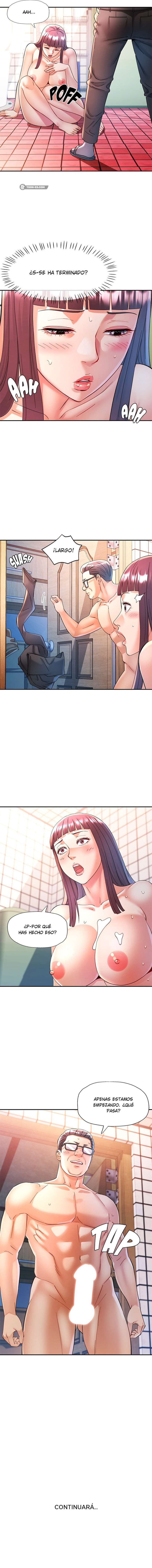 En su Lugar Capítulo 92 - Page 6