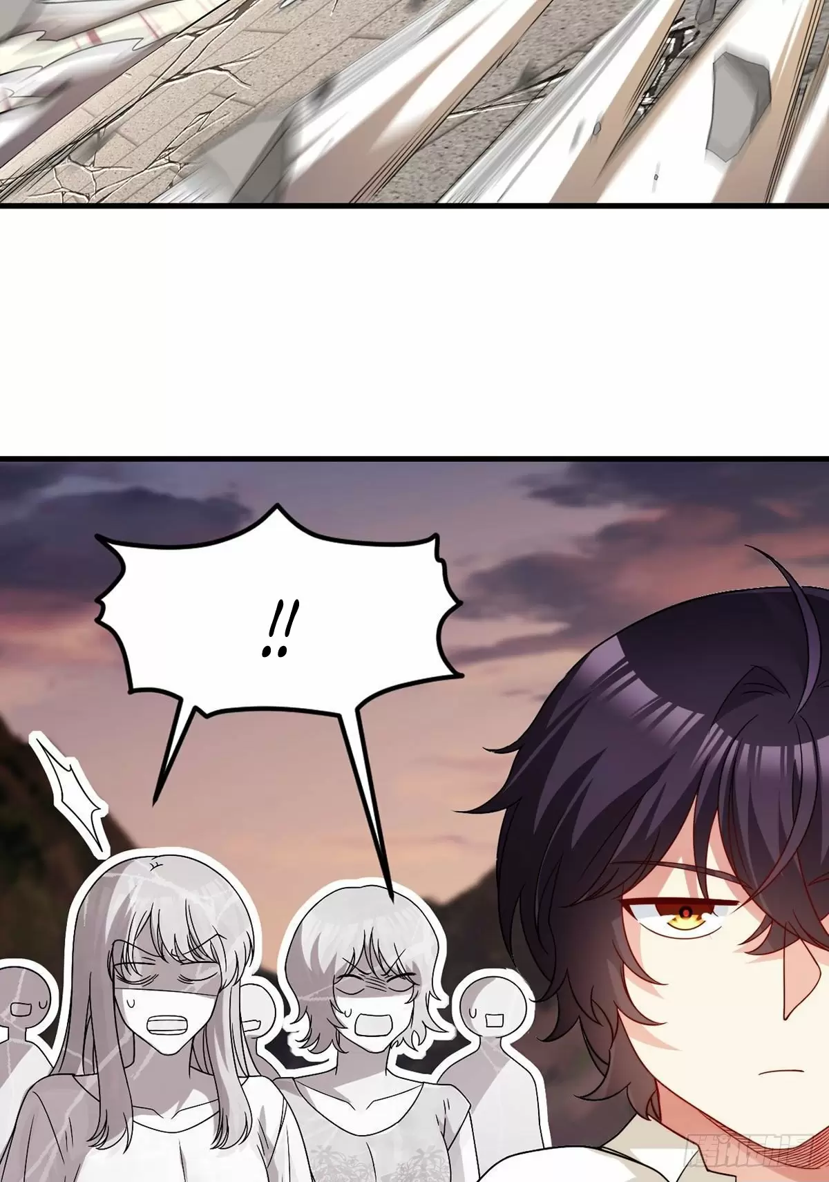 Emperador inmortal Luo Wuji Capítulo 129 - Page 10
