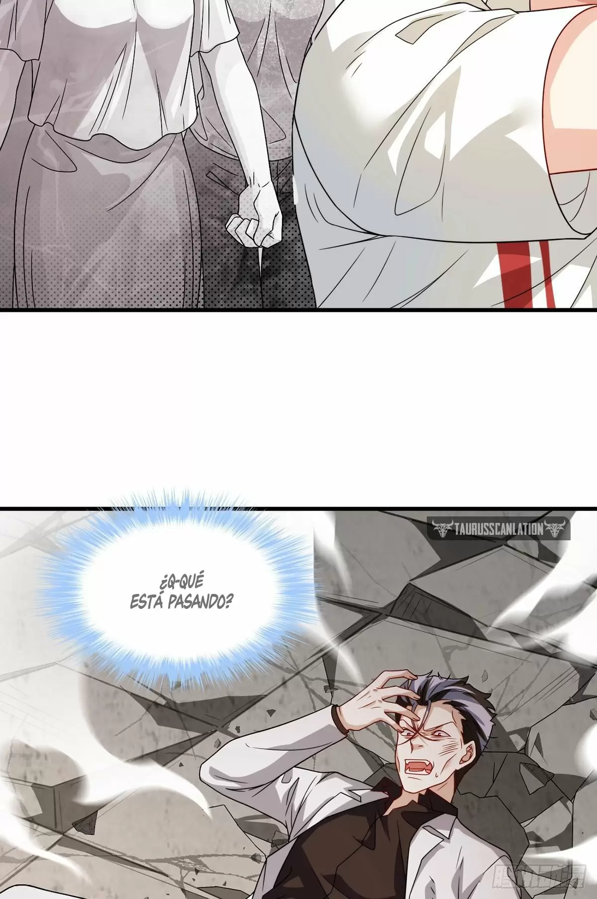 Emperador inmortal Luo Wuji Capítulo 129 - Page 11