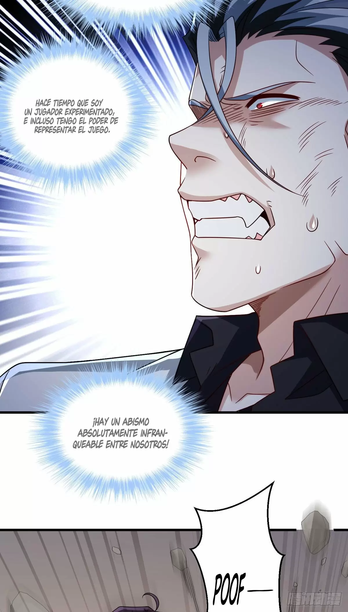 Emperador inmortal Luo Wuji Capítulo 129 - Page 13