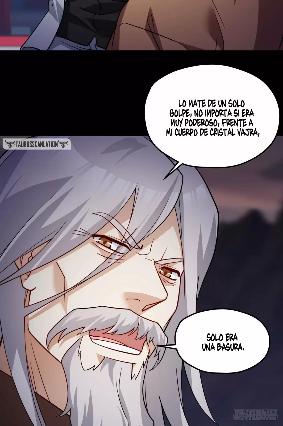Emperador inmortal Luo Wuji Capítulo 129 - Page 49
