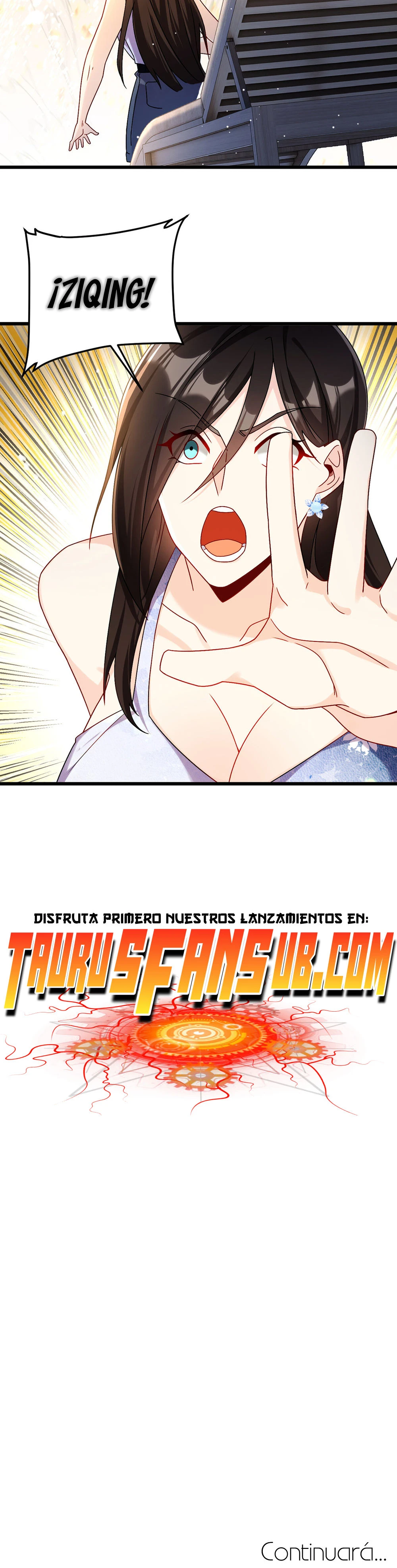 Emperador inmortal Luo Wuji Capítulo 243 - Page 22