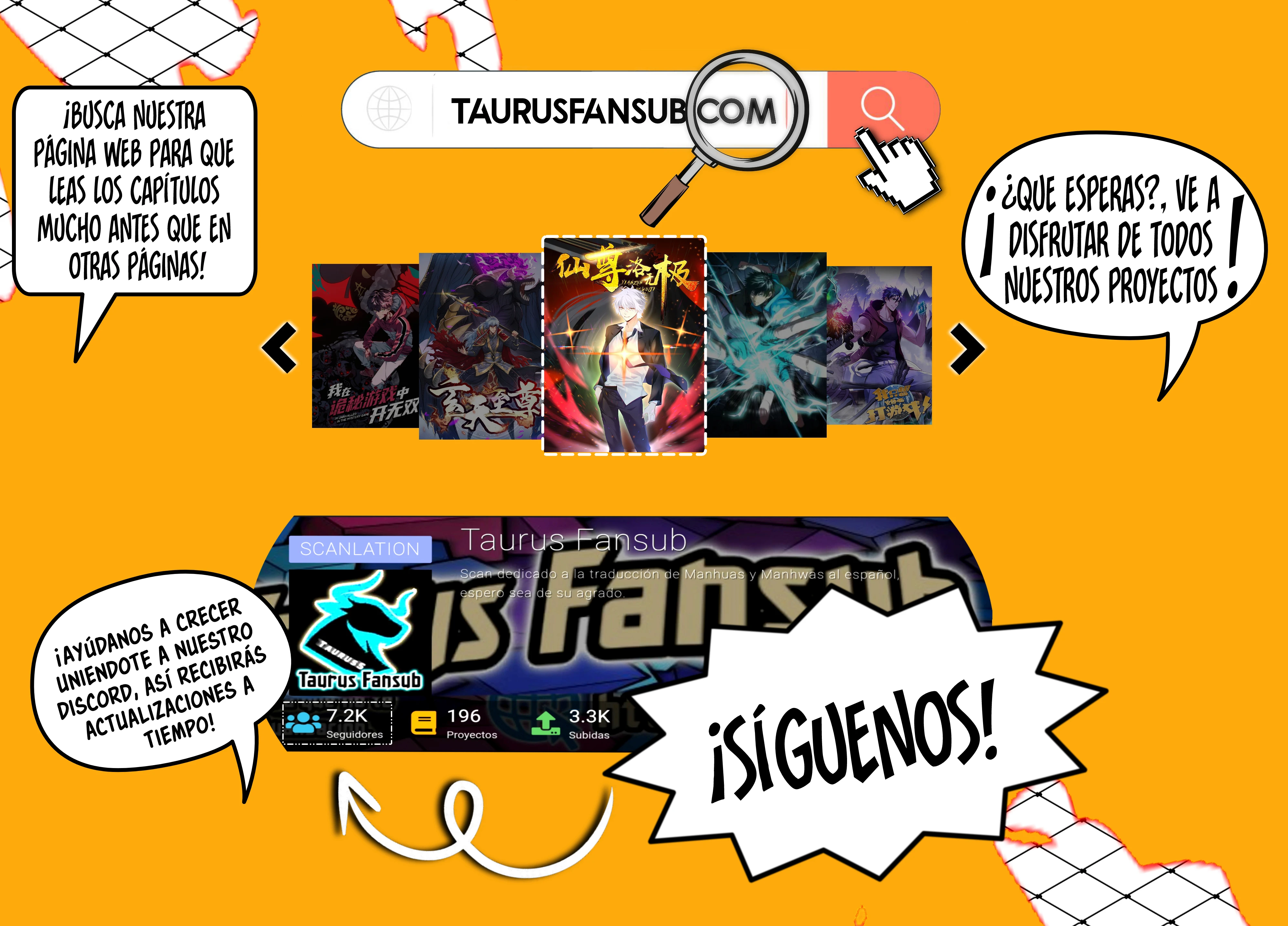 Emperador inmortal Luo Wuji Capítulo 244 - Page 22
