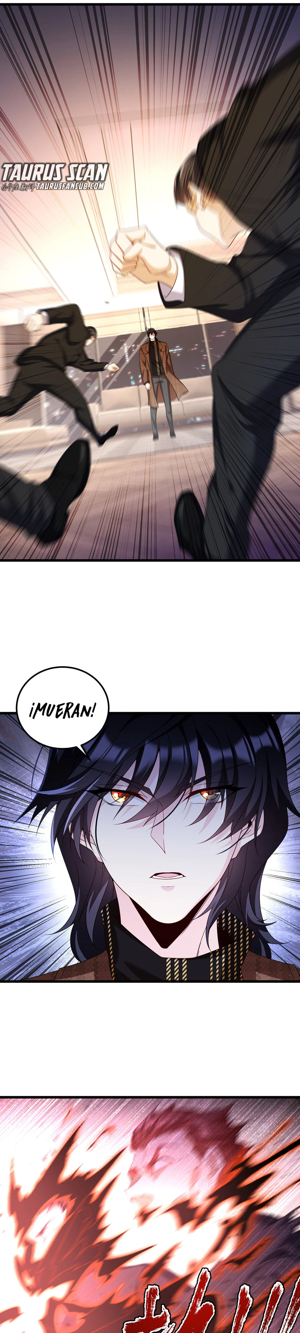 Emperador inmortal Luo Wuji Capítulo 248 - Page 15
