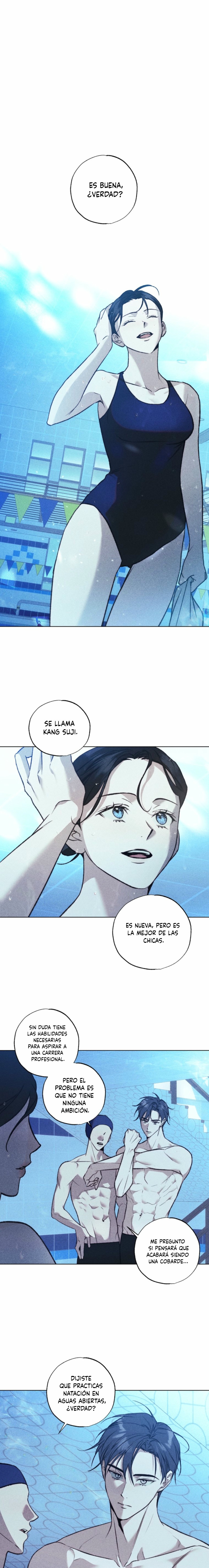 La Línea Roja Capítulo 2 - Page 2