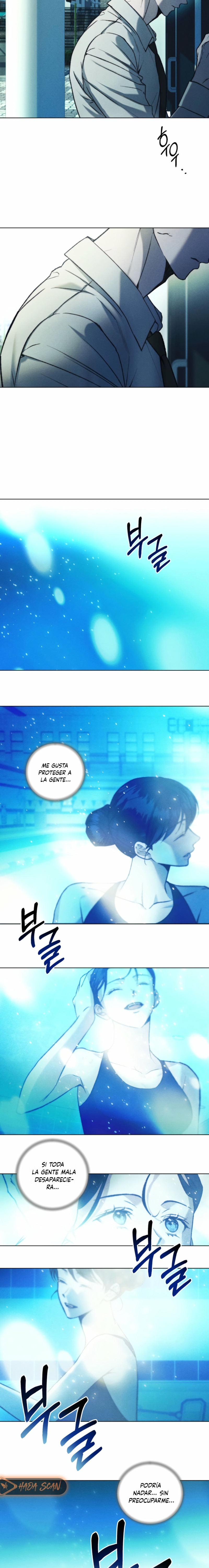 La Línea Roja Capítulo 7 - Page 14