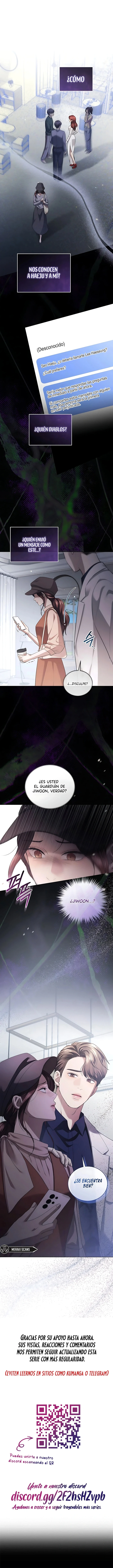 Mentiras perversas Capítulo 25 - Page 12