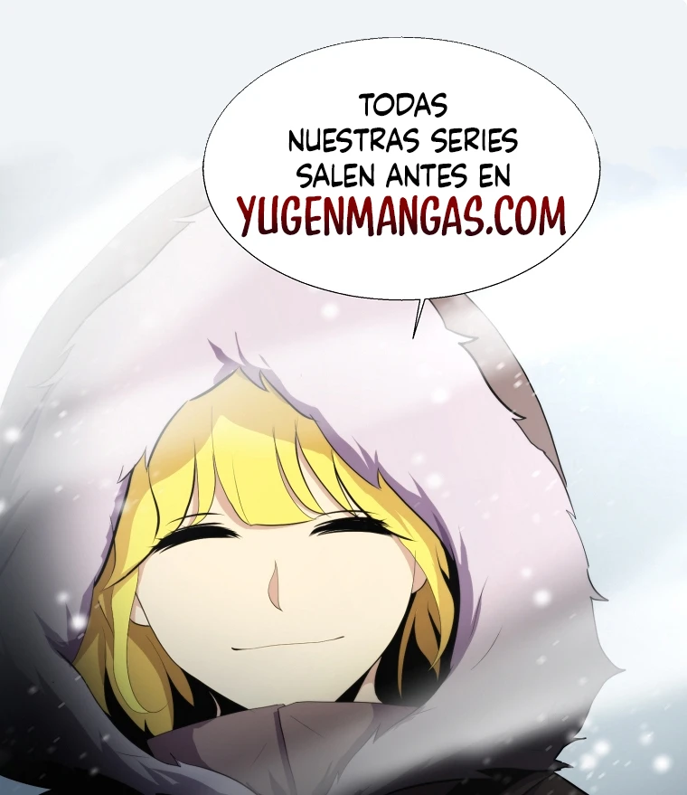 En Está Vida Seré La Matriarca Capítulo 0 - Page 9