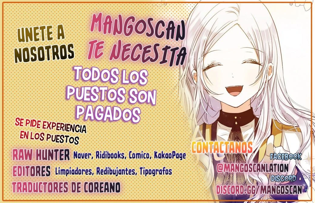 En Está Vida Seré La Matriarca Capítulo 50 - Page 1