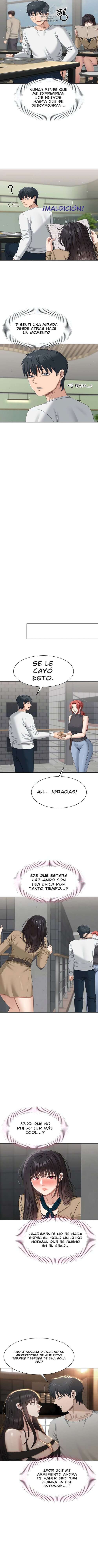 Cambio de Roles Capítulo 47 - Page 8