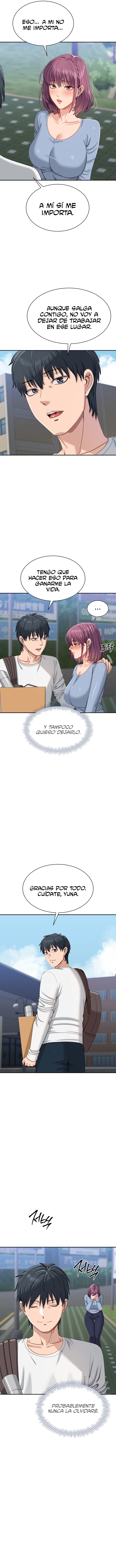 Cambio de Roles Capítulo 51 - Page 12