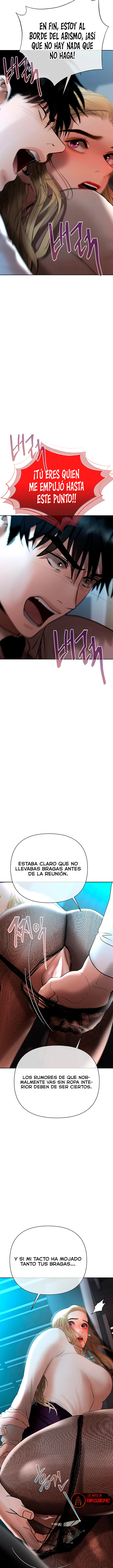 Juego de Dinero Capítulo 17 - Page 13