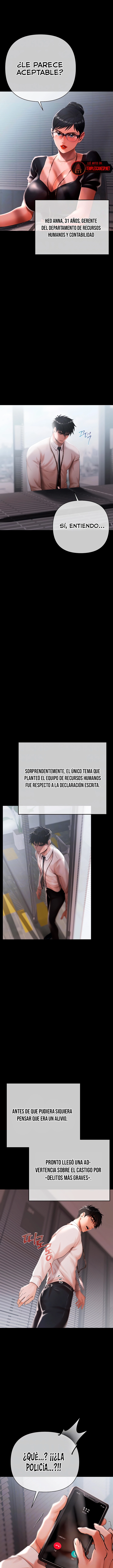 Juego de Dinero Capítulo 19 - Page 2