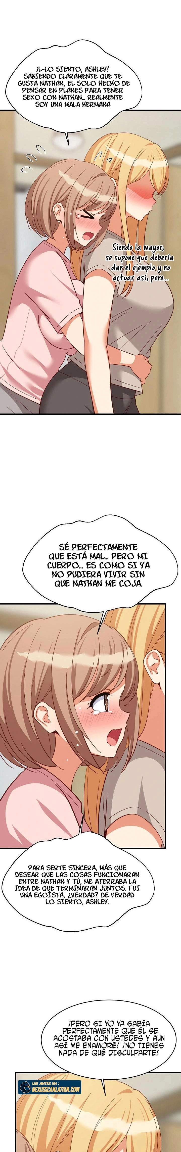 Recompensa íntima Capítulo 101 - Page 15