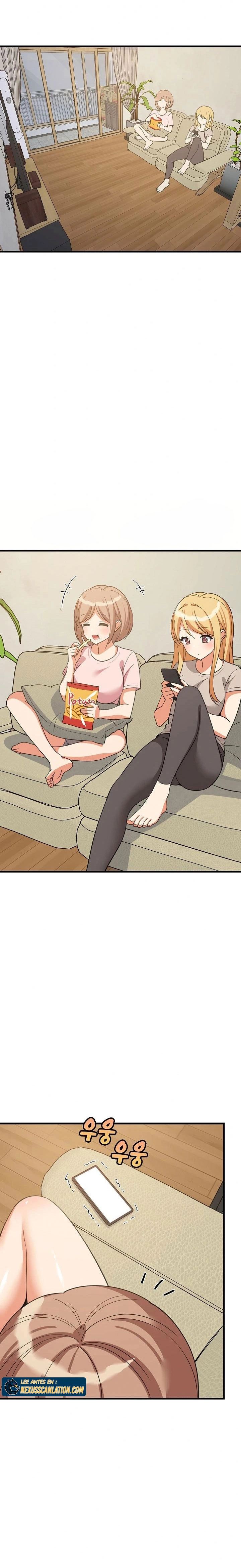 Recompensa íntima Capítulo 101 - Page 7
