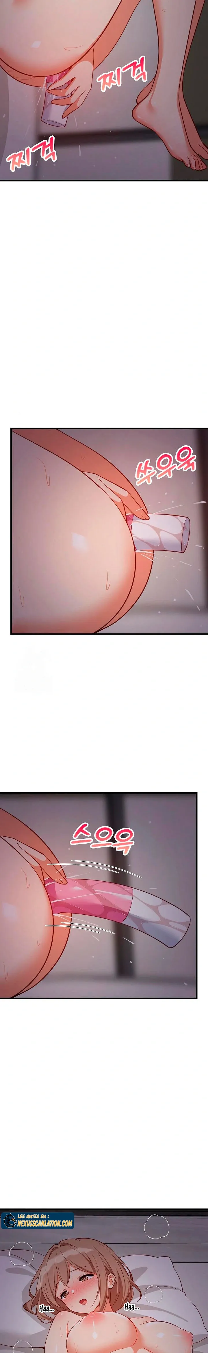Recompensa íntima Capítulo 91 - Page 5