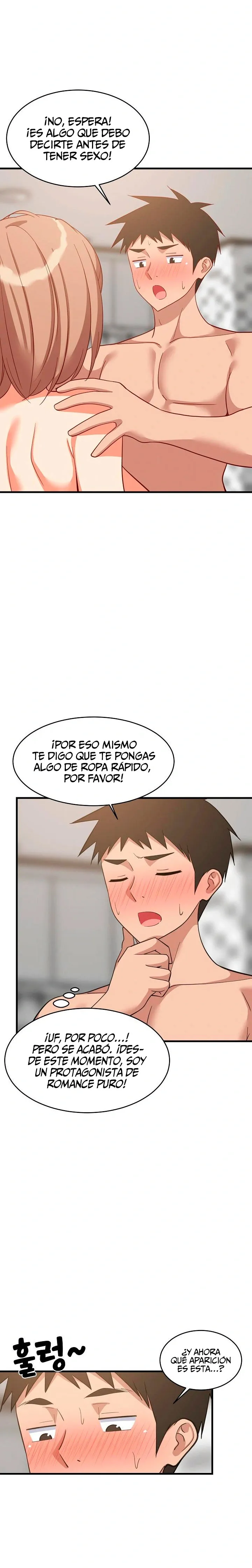 Recompensa íntima Capítulo 92 - Page 9