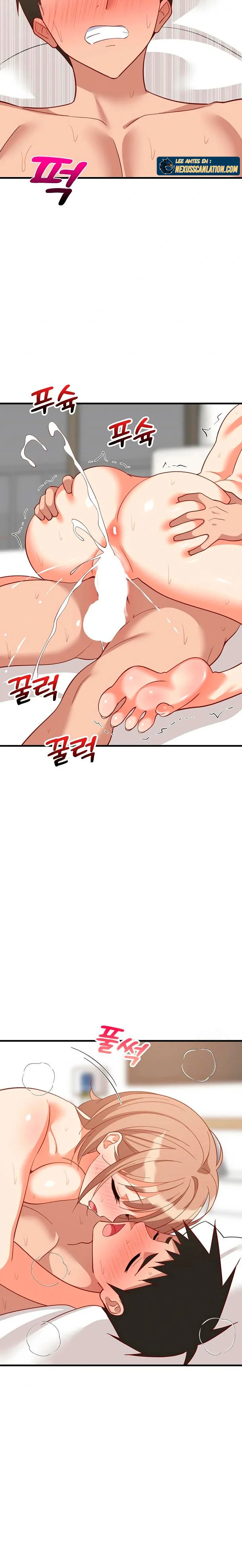 Recompensa íntima Capítulo 93 - Page 19