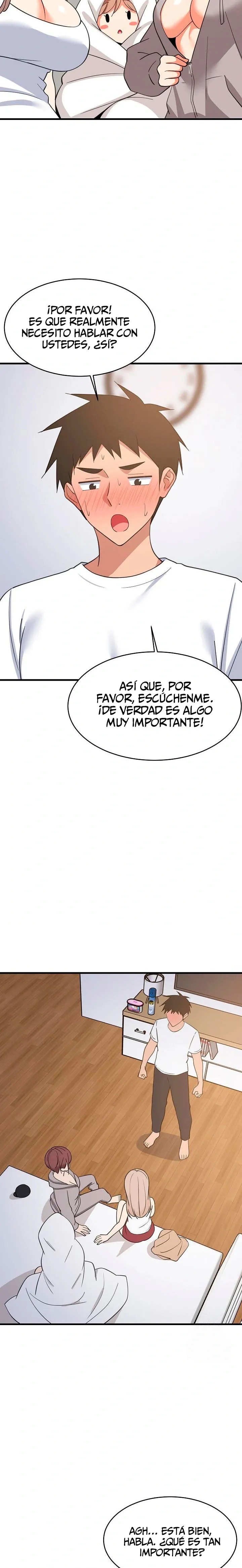 Recompensa íntima Capítulo 94 - Page 17