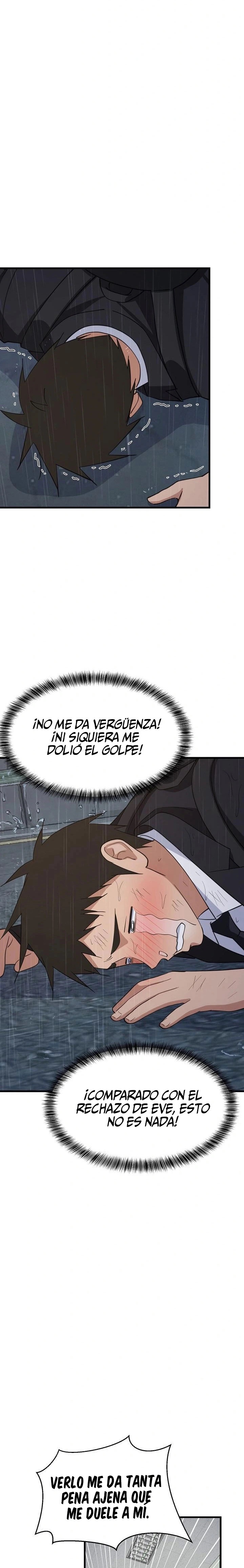 Recompensa íntima Capítulo 97 - Page 11