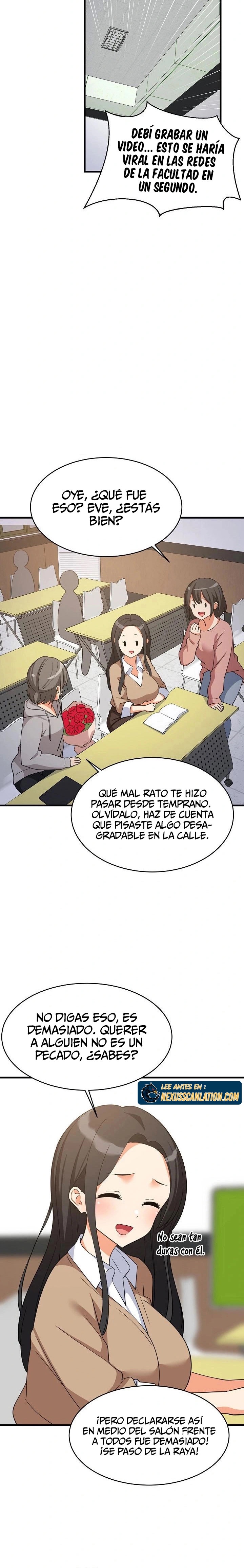 Recompensa íntima Capítulo 97 - Page 12
