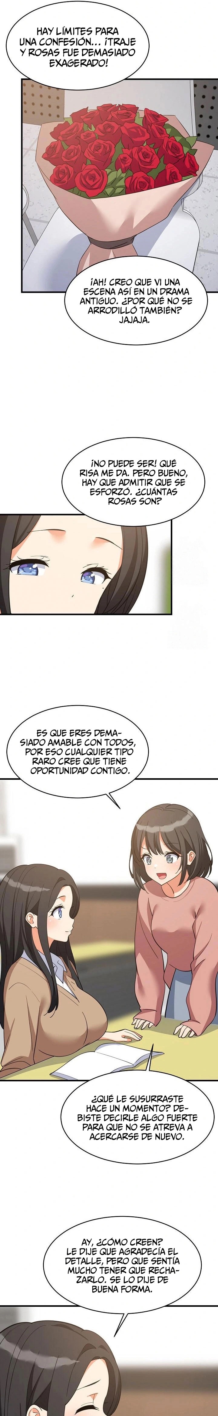 Recompensa íntima Capítulo 97 - Page 13