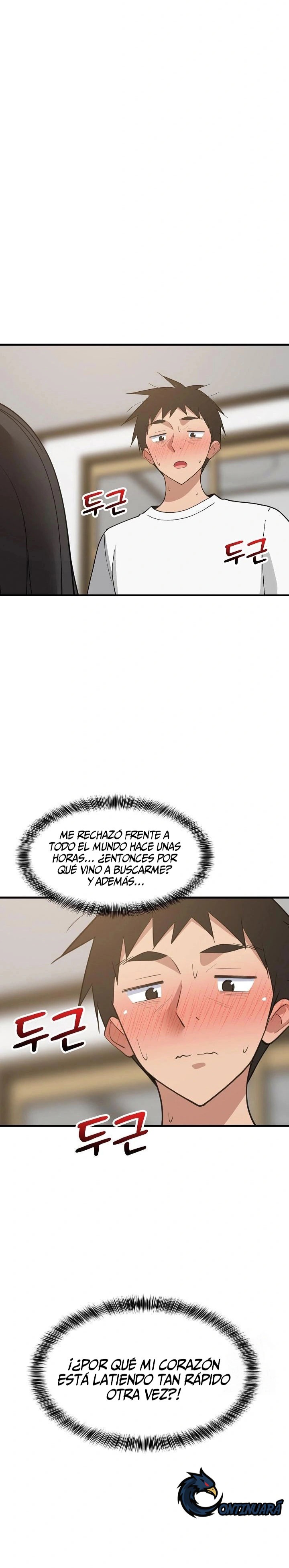 Recompensa íntima Capítulo 97 - Page 26