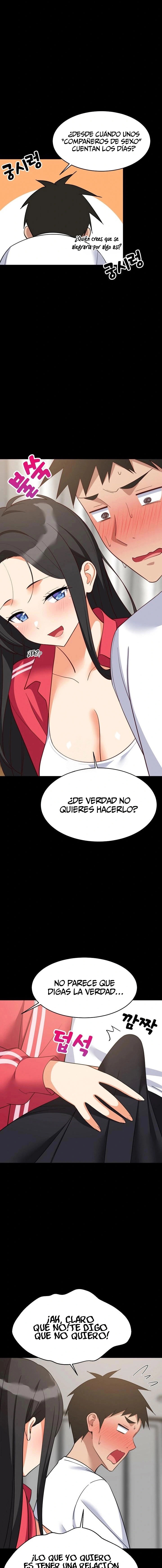 Recompensa íntima Capítulo 99 - Page 2