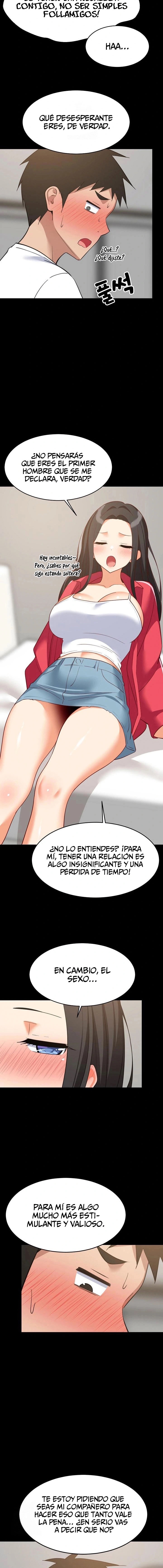 Recompensa íntima Capítulo 99 - Page 3