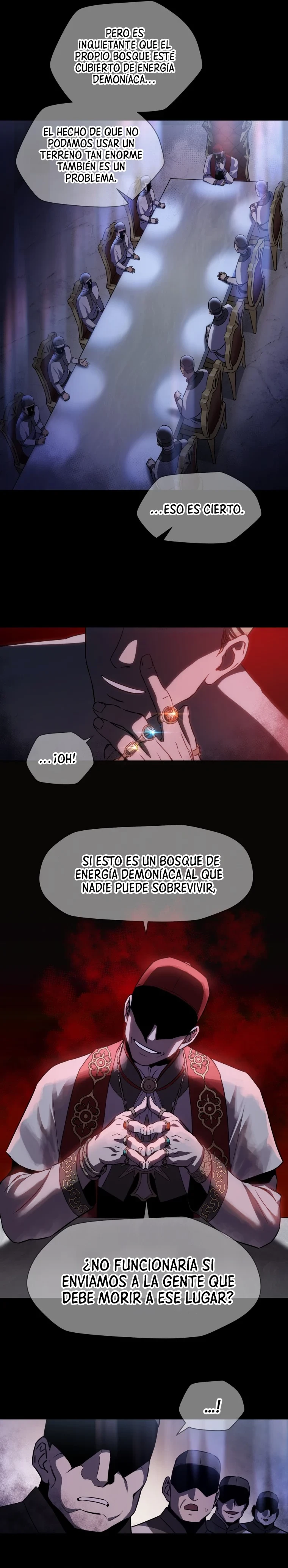 Helmut: El Niño Abandonado Capítulo 1 - Page 18