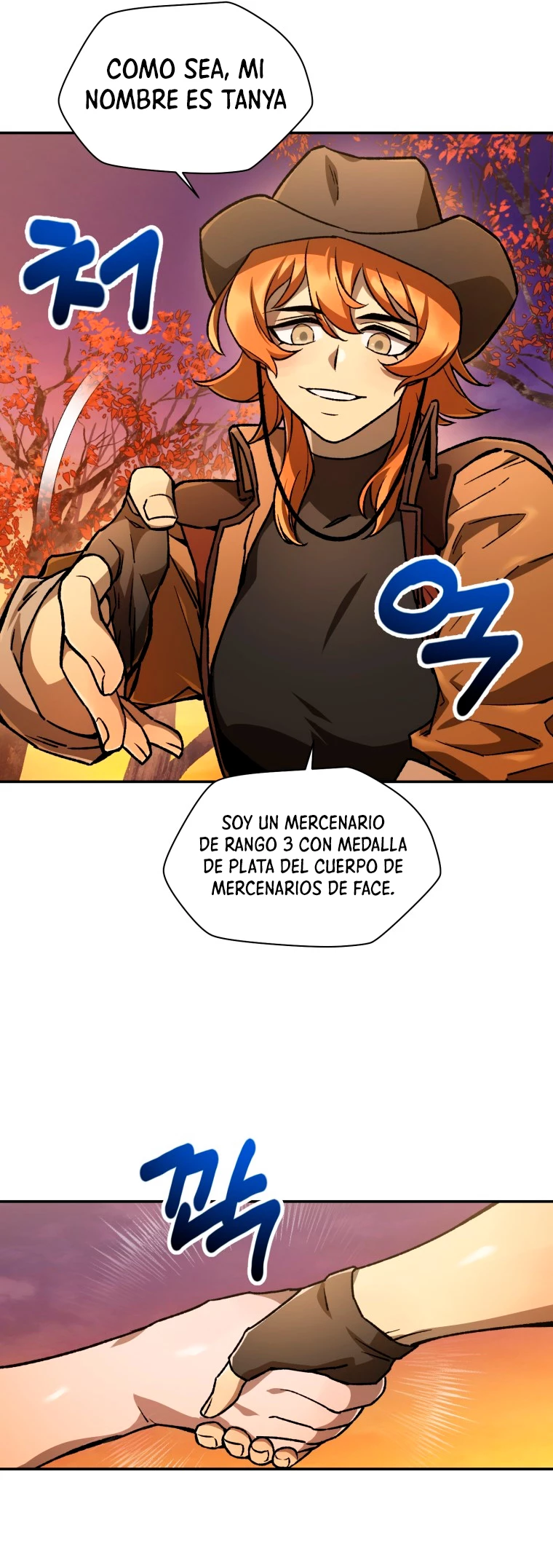 Helmut: El Niño Abandonado Capítulo 10 - Page 33