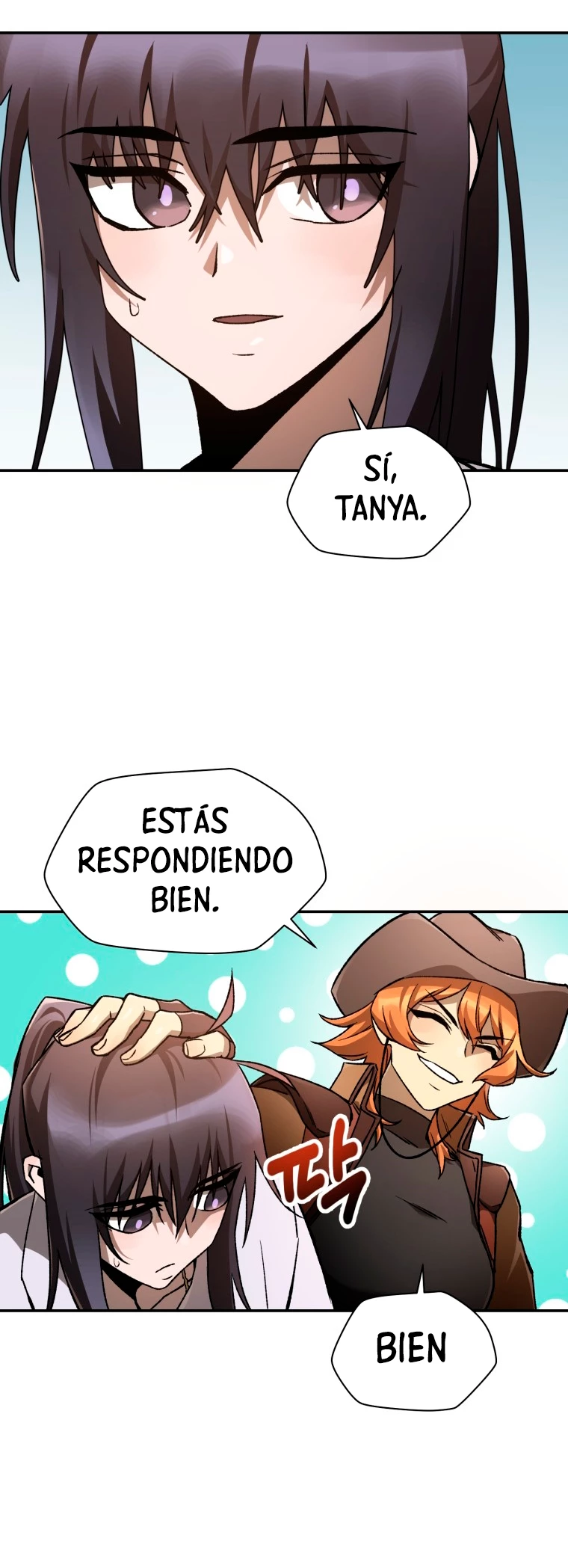 Helmut: El Niño Abandonado Capítulo 10 - Page 52