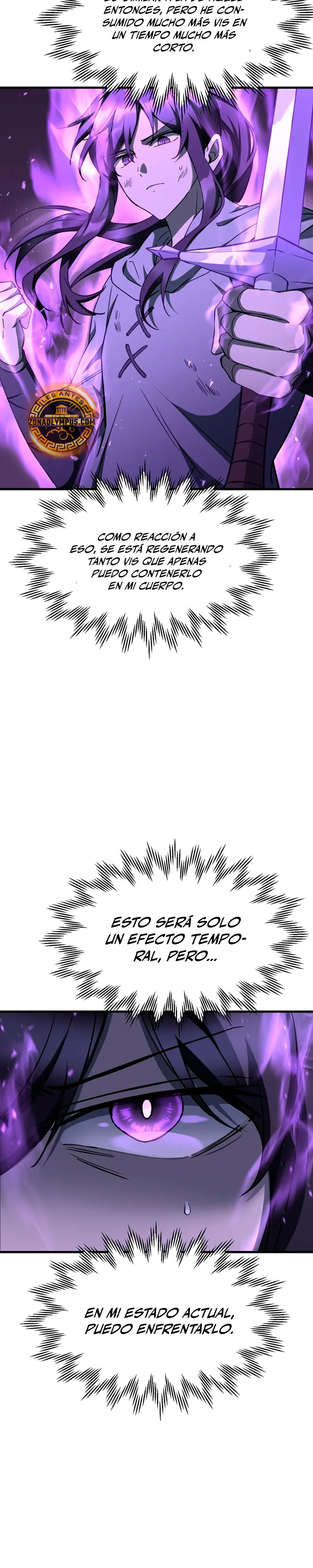Helmut: El Niño Abandonado Capítulo 100 - Page 28