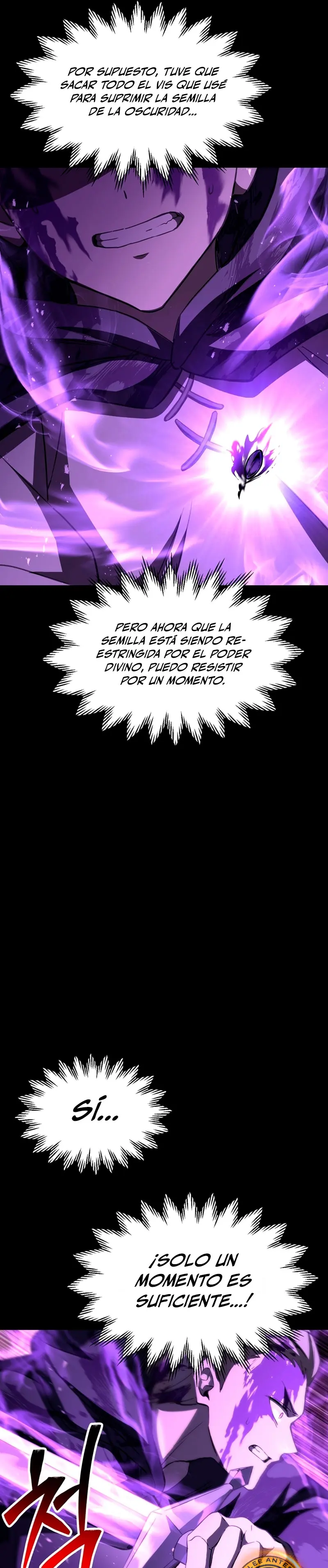 Helmut: El Niño Abandonado Capítulo 100 - Page 9