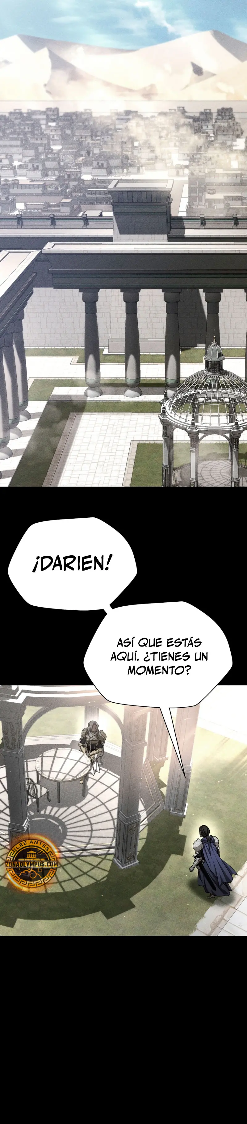 Helmut: El Niño Abandonado Capítulo 102 - Page 16